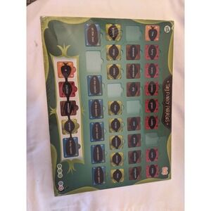 LeapFrog Tag Funny Phrases Reading Game New Sealed Package